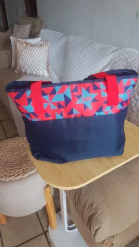 Bolsa térmica Sadia