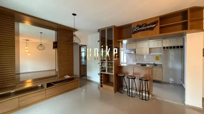 Apartamento com 3 dormitórios, 90 m² - venda por R$ 745.000,00 ou aluguel por R$ 3.939,00/