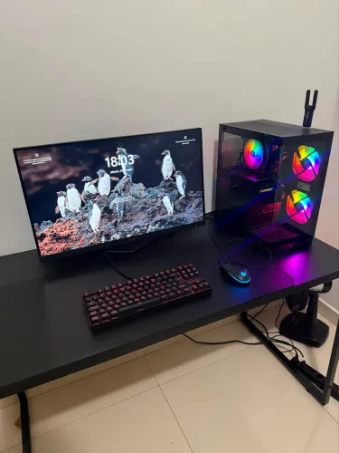 Pc gamer