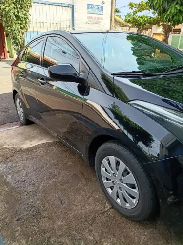 Hyundai HB20S C.plus/c.style 1.6 Flex 16V Mec.4p 2014