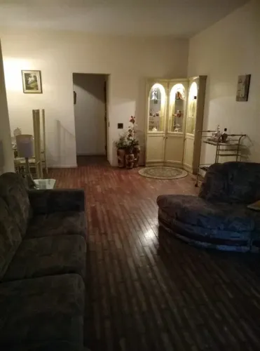 Apartamento 3 quartos, sendo 1 suíte