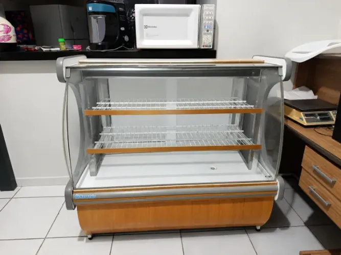 Balcão Refrigerado