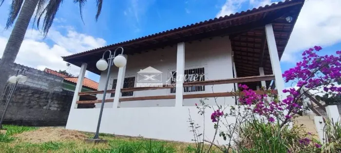 Chácara com 3 dormitórios, 1114 m² - venda por R$ 776.000,00 ou aluguel por R$ 6.000,00/mê