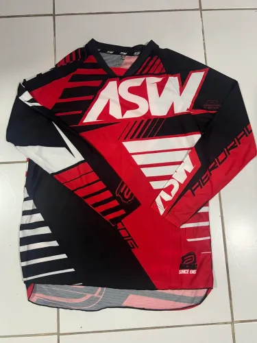 Roupas e acessório - Motocross/Trilha moto