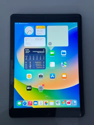 iPad