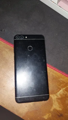 Huawei p smart com defeito