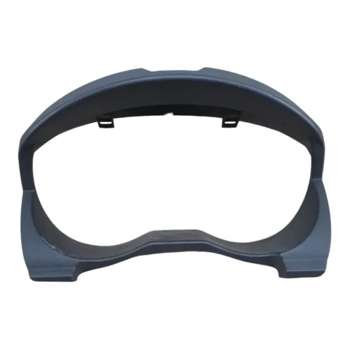 Moldura Painel Instrumentos Ford Fiesta 2012