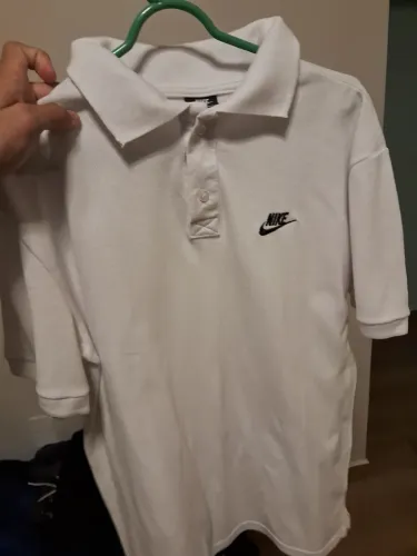 Camiseta Polo nike