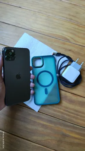 iPhone 11 Pro Max - 64GB