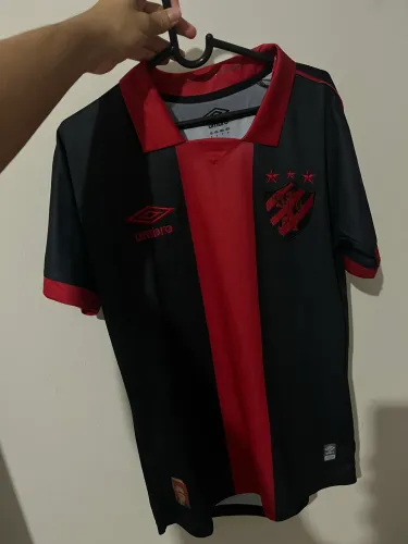 Camisa do Sport