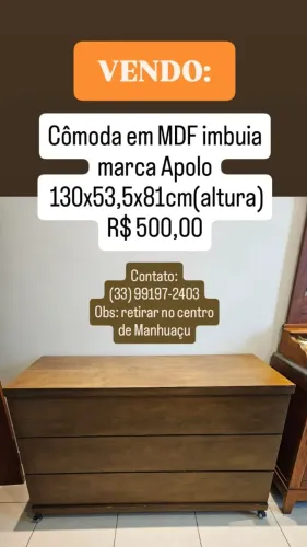 Cômoda