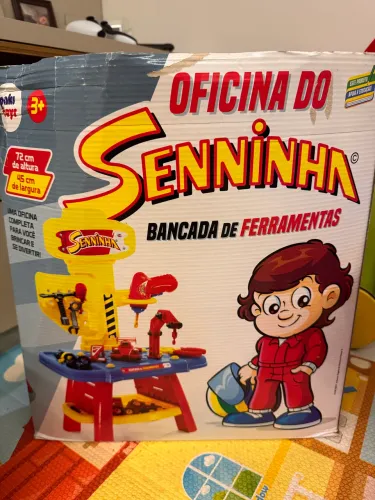 Brinquedo