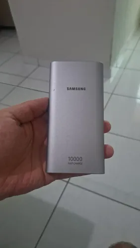 Bateria portátil Samsung 