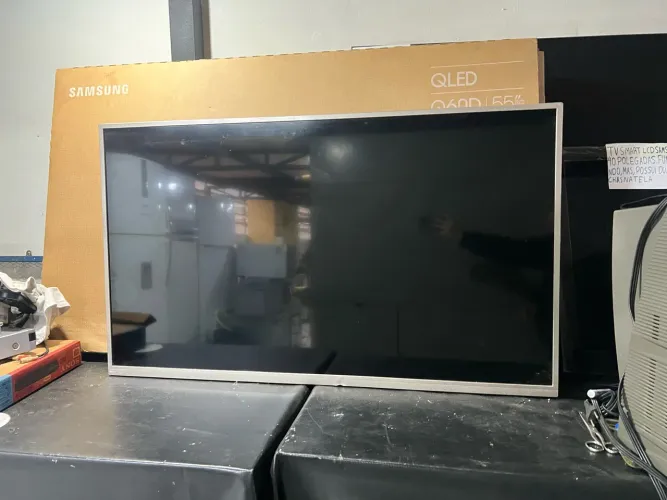 Smart TV Philco LED 49 Polegadas com Defeito