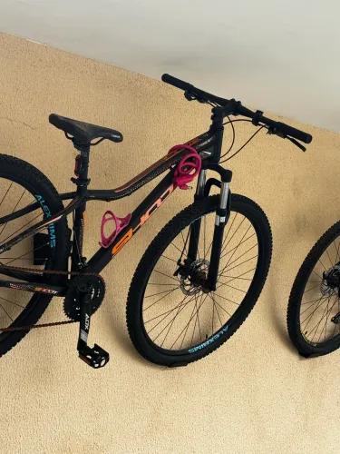 BICICLETA SHOOT ELLA SX 21V
