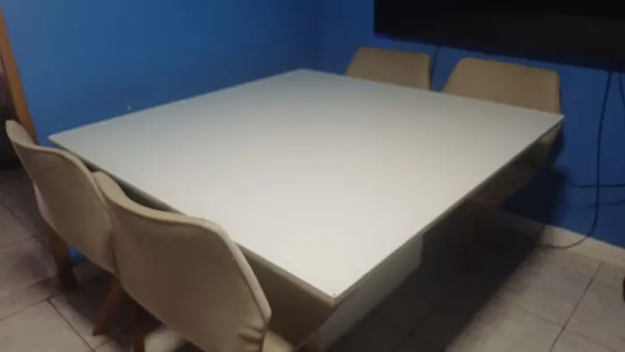 Mesa de jantar