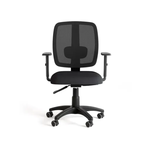 Cadeira Presidente / Operacional Vox Frisokar Ergonômica NR17 nova