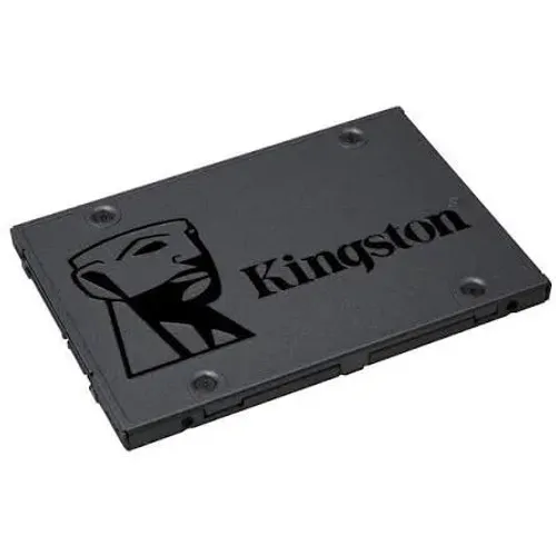 SSD Kingston 240 GB - Mais velocidade para o seu PC ou Notebook