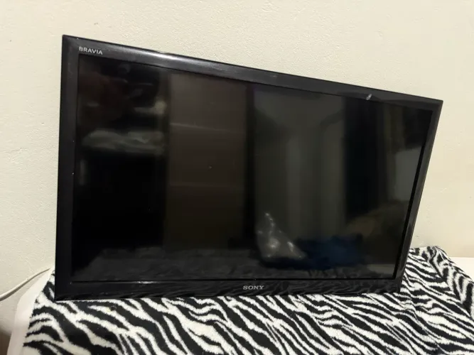TV Sony Bravia 32? LED HD -