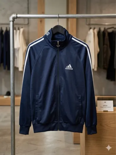BLUSÃO DA ADIDAS