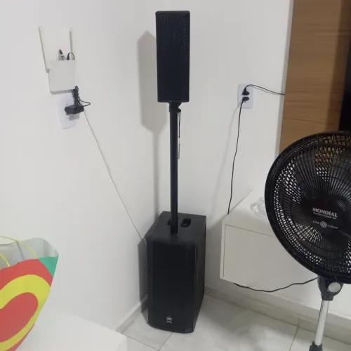PA compacta Amw