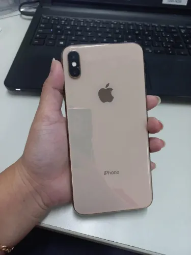 iPhone XS Max