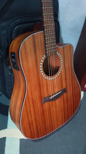 Violão hofma