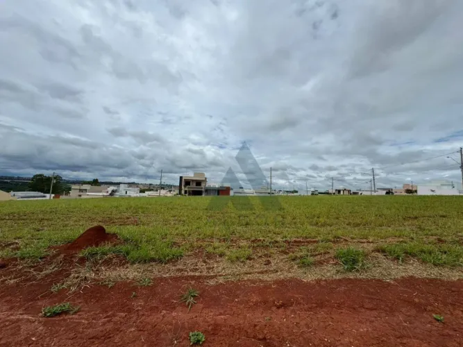 Terreno à venda, - Condomínio Golden Ville - Itapetininga/SP