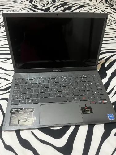 Notebook Lenovo para retirada de peças
