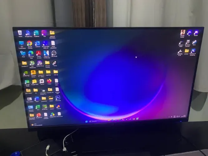 Monitor Cooler Master FHD 27p 100Hz