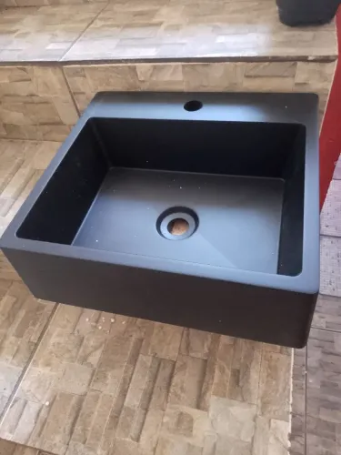 Cuba para lavabo 