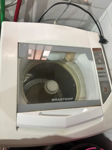 Vendo máquina de lavar