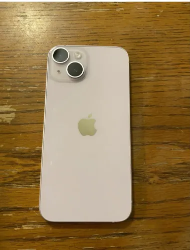 Iphone 14 5G 256GB desbloqueado