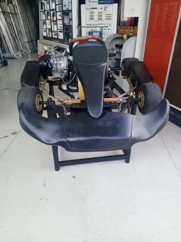 KART CORRIDA