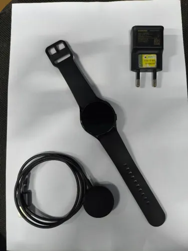 Galaxy watch 4 usado