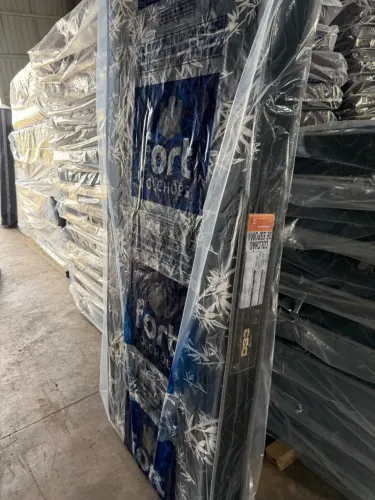 Colchão Solteiro D33 Novo Selado INMETRO (Promoção Especial)