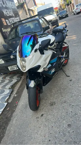 Kasinski 650 gtr