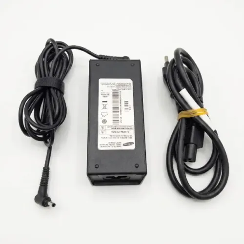Fonte Carregador Original Samsung 19V 3.16A (PA-1600-96)