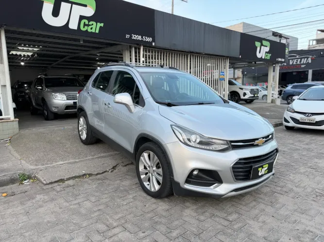 Chevrolet Tracker Premier 1.4 Turbo 16V Flex AUT 2018