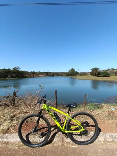 Bike aro 29