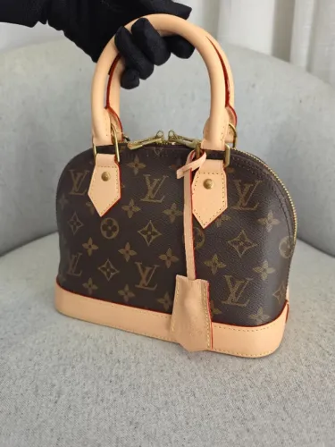 LV ALMA BB - Linha Italiana Premium