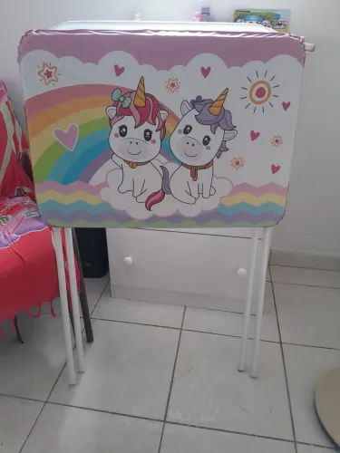 Banheira com trocador dobrável + Rede de proteção
