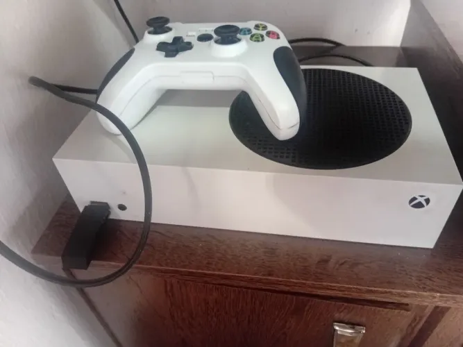 Xbox séries s