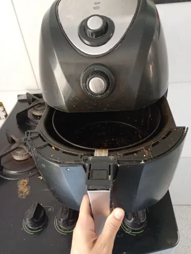 Airfryer Philco