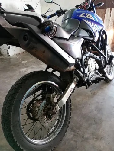 Crosser 2019 12.800