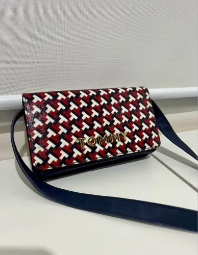 Bolsa Tommy Hilfiger