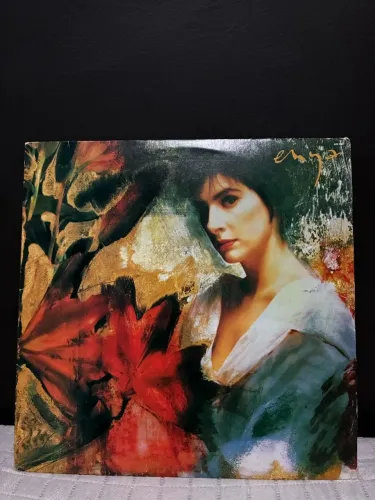 lp vinil / enya - watermark