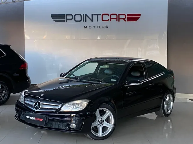 Mercedes-Benz C-200 Kompressor Avant.1.8 16V AUT 2010