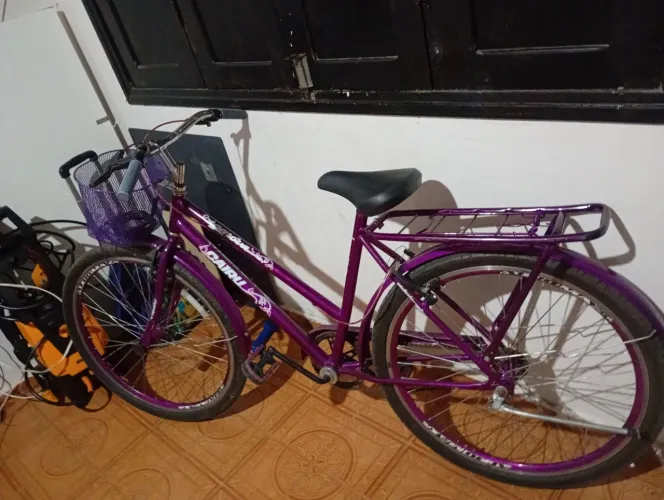 Vendo por motivos de saúde 
