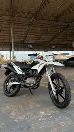 HONDA NXR 150 BROSS ES FLEX